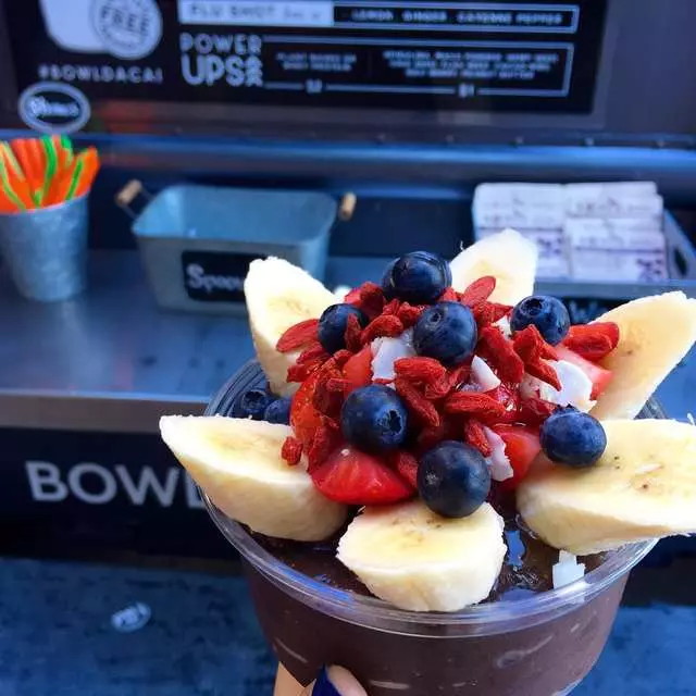 Bowl’D Acai