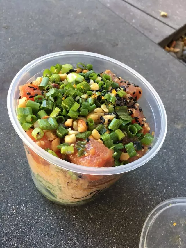 Bowl’D Acai