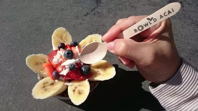 Bowl’D Acai