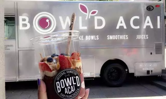 Bowl’D Acai