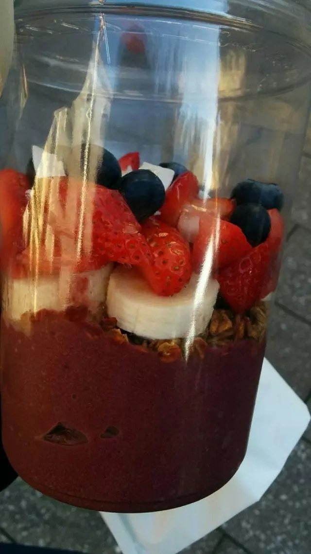 Bowl’D Acai