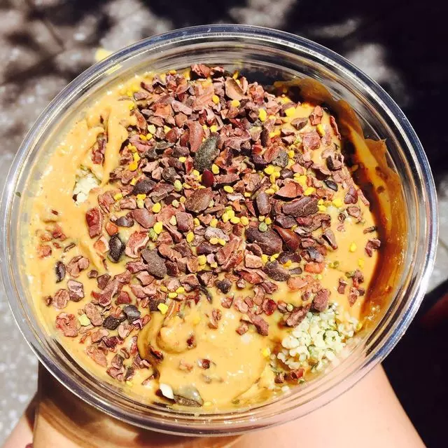 Bowl’D Acai