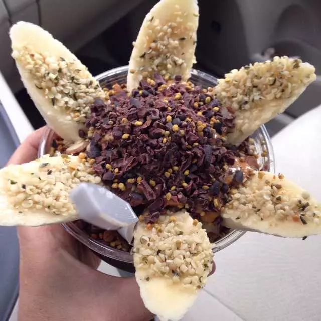 Bowl’D Acai