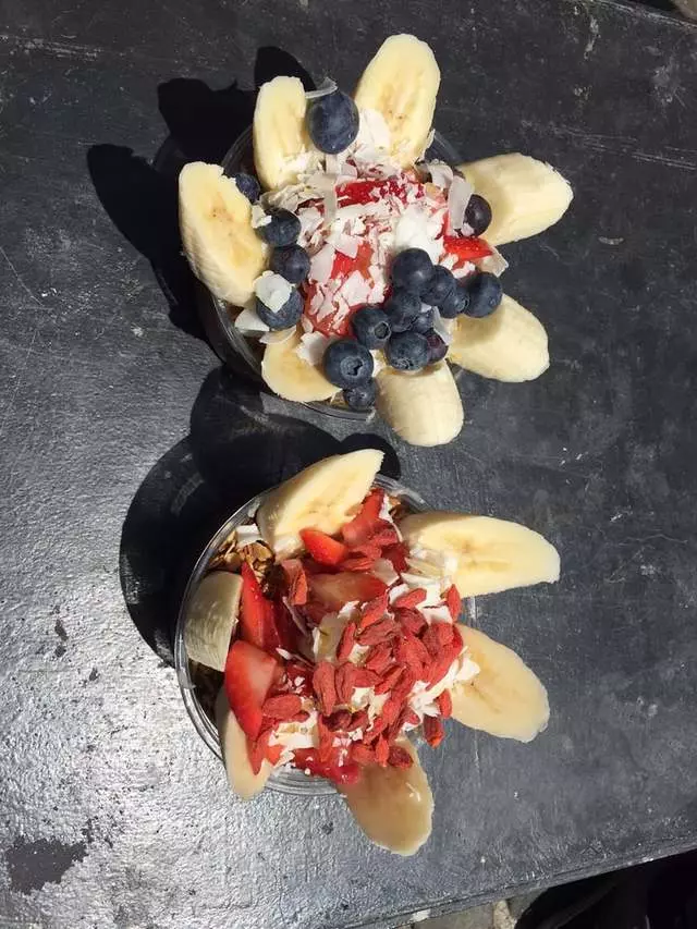 Bowl’D Acai