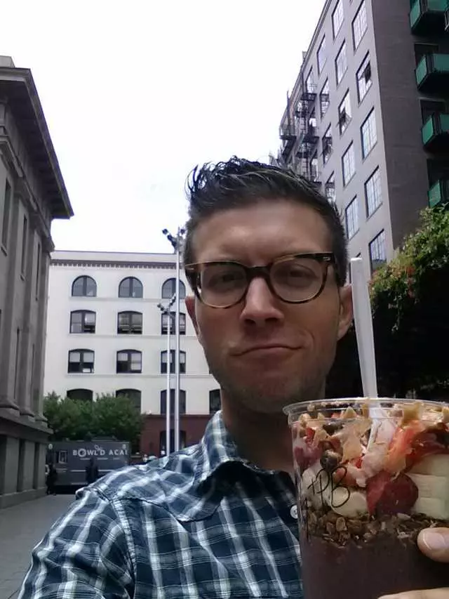 Bowl’D Acai