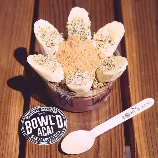 Bowl’D Acai