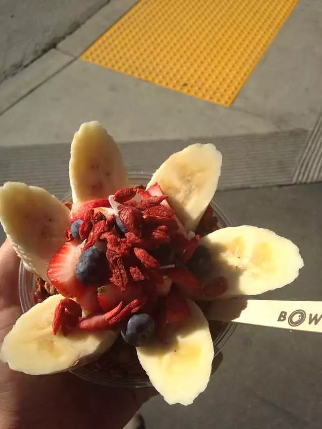 Bowl’D Acai