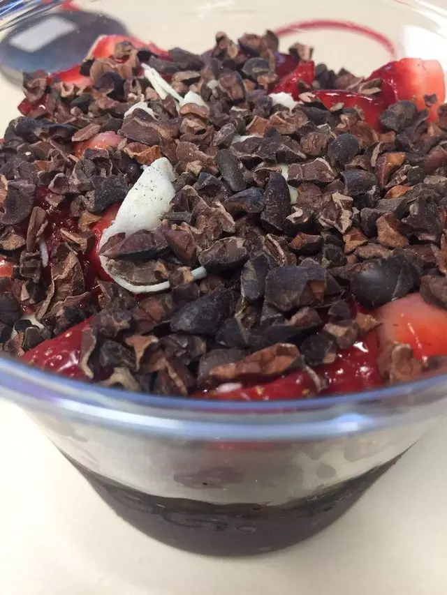 Bowl’D Acai