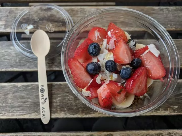 Bowl’D Acai