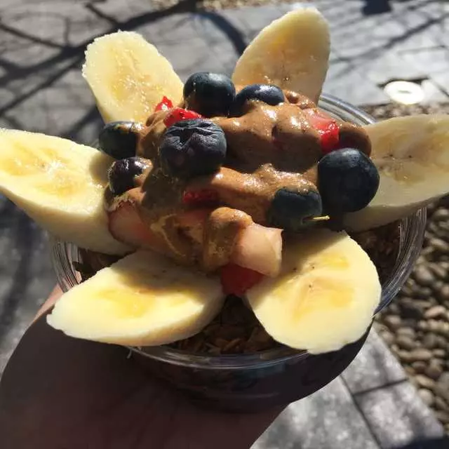 Bowl’D Acai