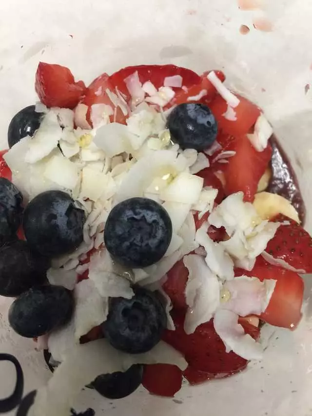 Bowl’D Acai