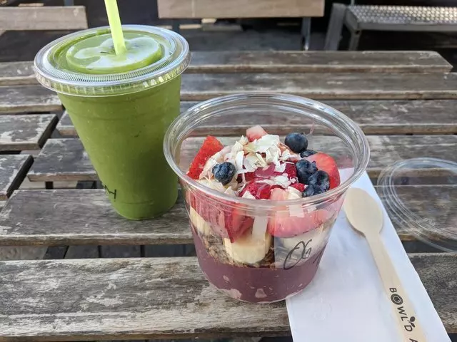 Bowl’D Acai