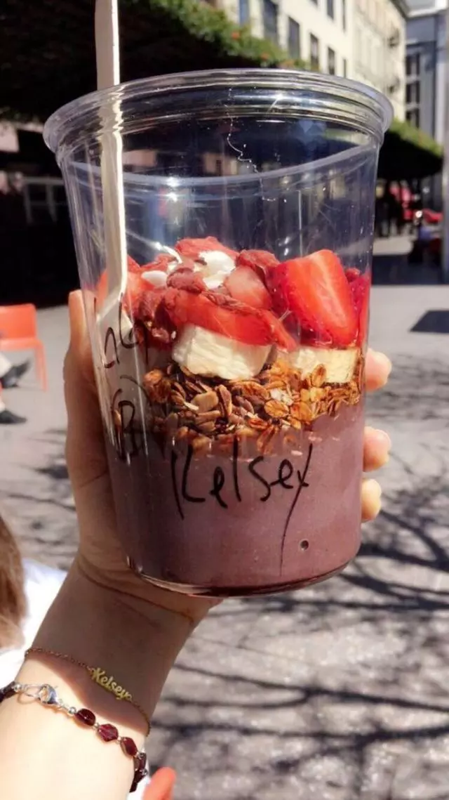 Bowl’D Acai