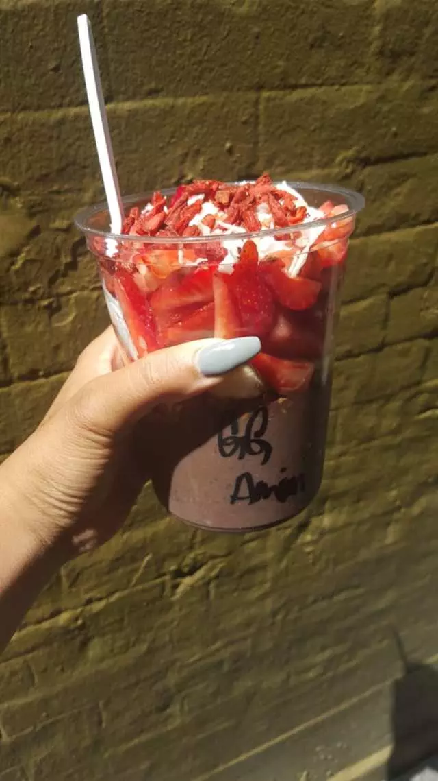 Bowl’D Acai