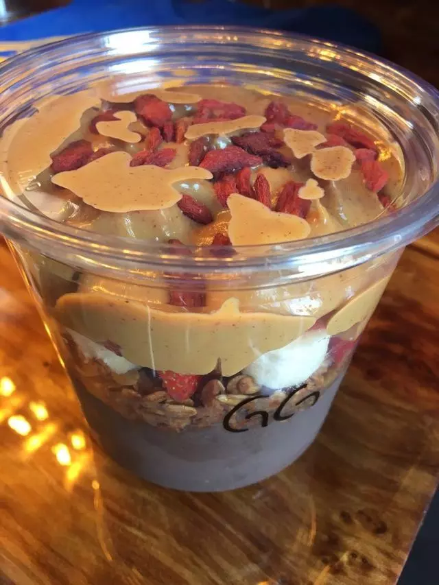 Bowl’D Acai