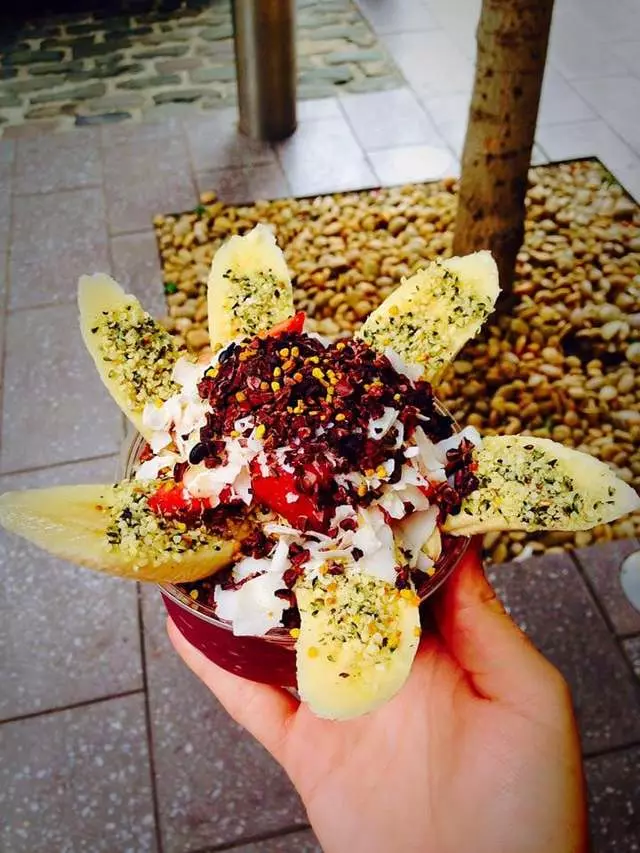 Bowl’D Acai