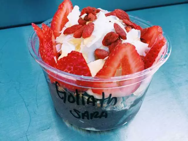 Bowl’D Acai