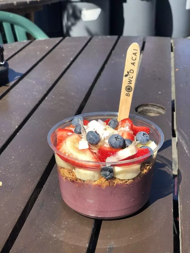 Bowl’D Acai