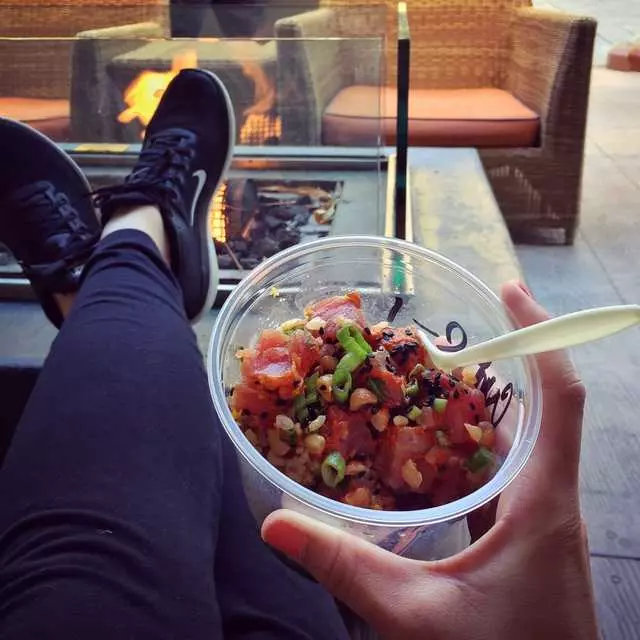 Bowl’D Acai