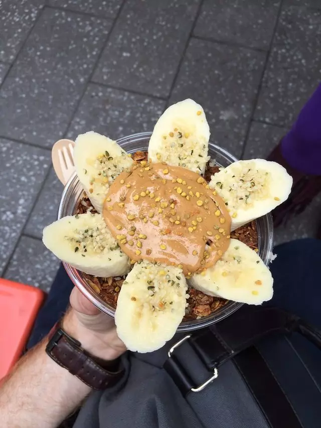 Bowl’D Acai
