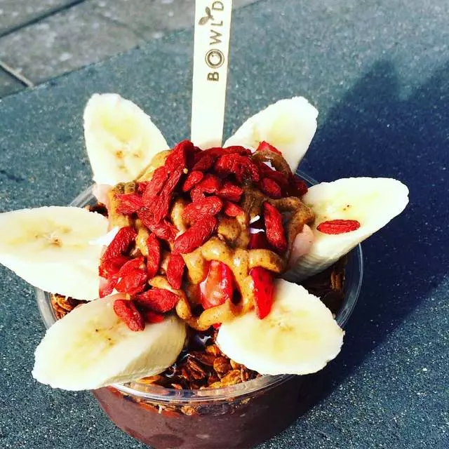 Bowl’D Acai