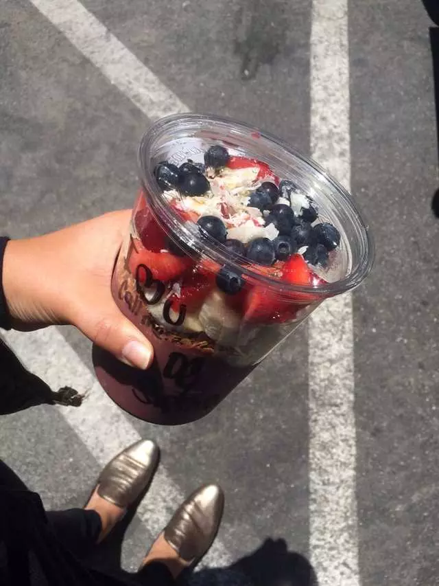 Bowl’D Acai