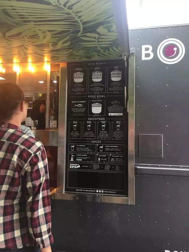 Bowl’D Acai