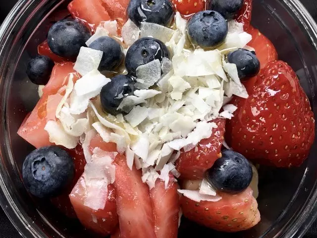 Bowl’D Acai