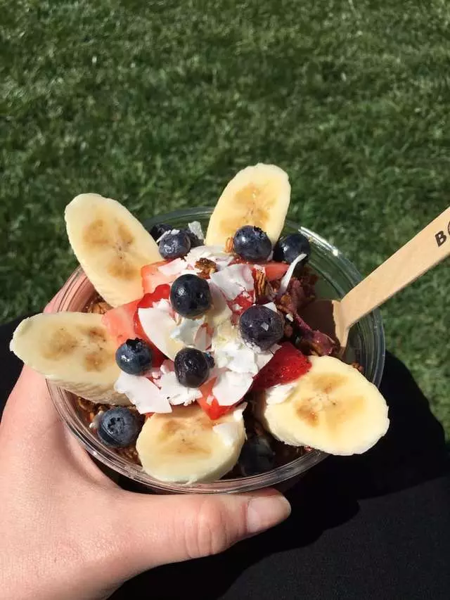 Bowl’D Acai
