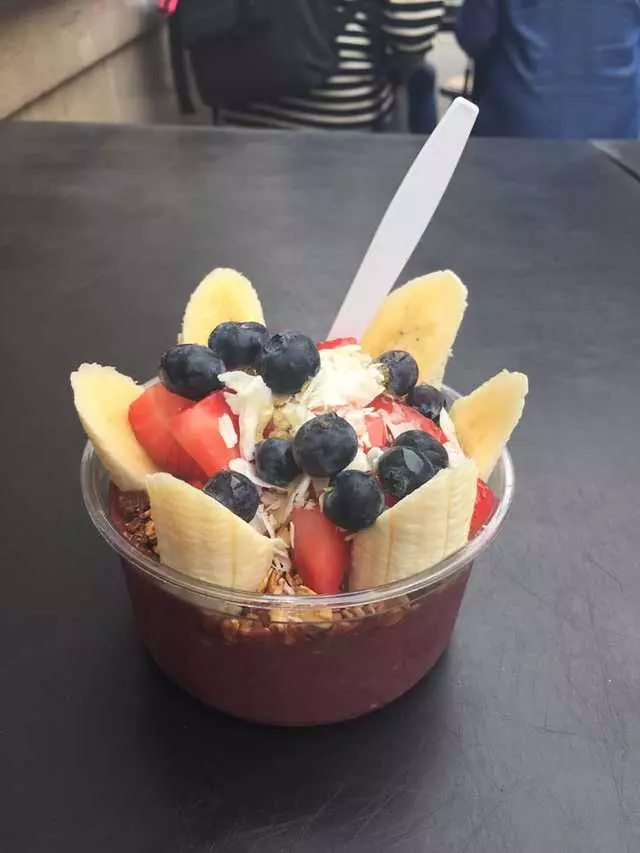 Bowl’D Acai