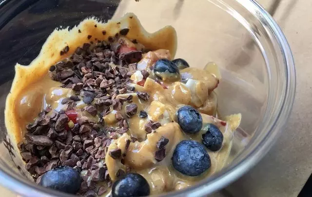 Bowl’D Acai