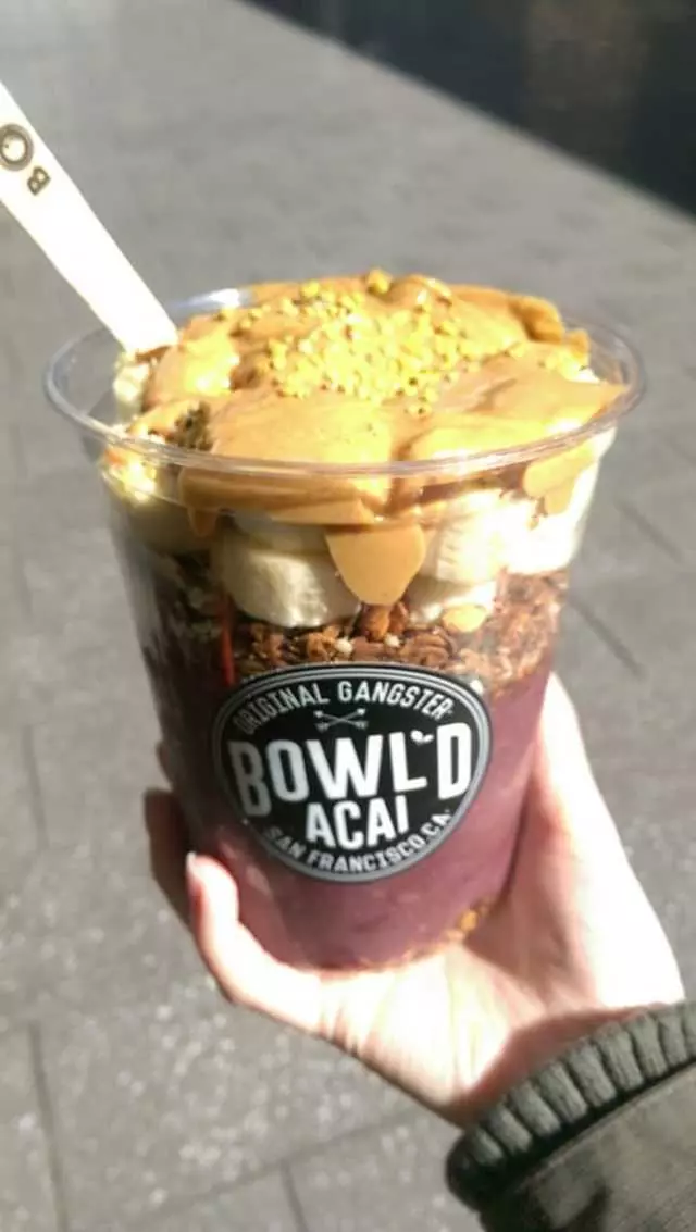 Bowl’D Acai
