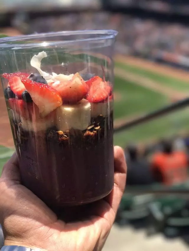 Bowl’D Acai