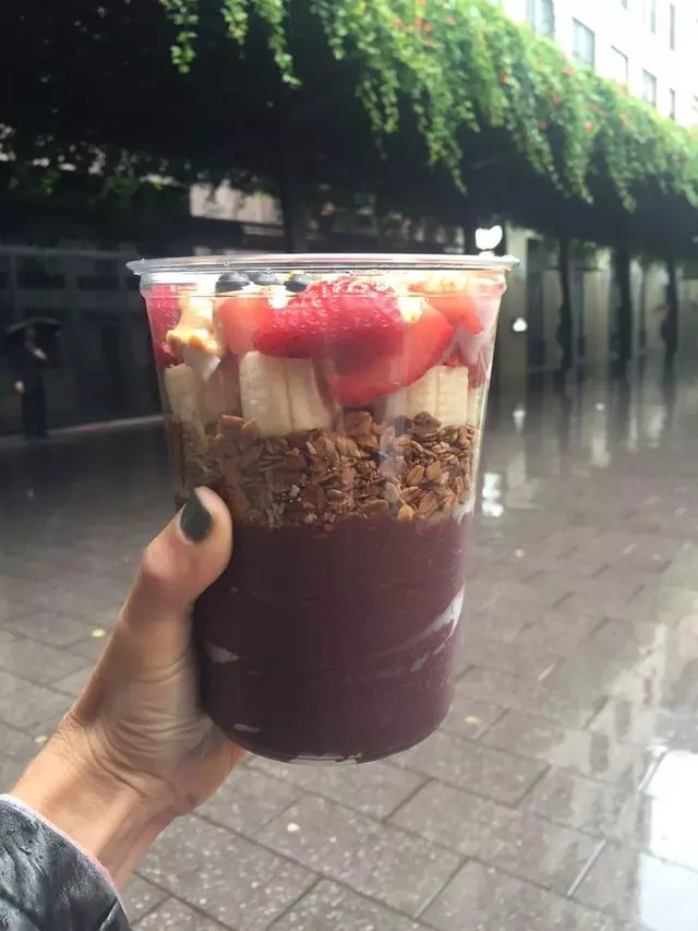 Bowl’D Acai