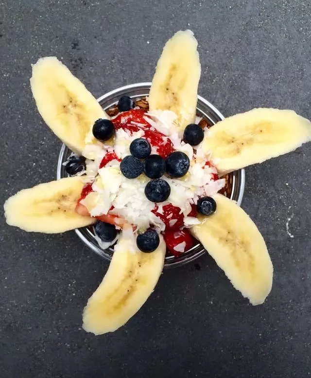 Bowl’D Acai