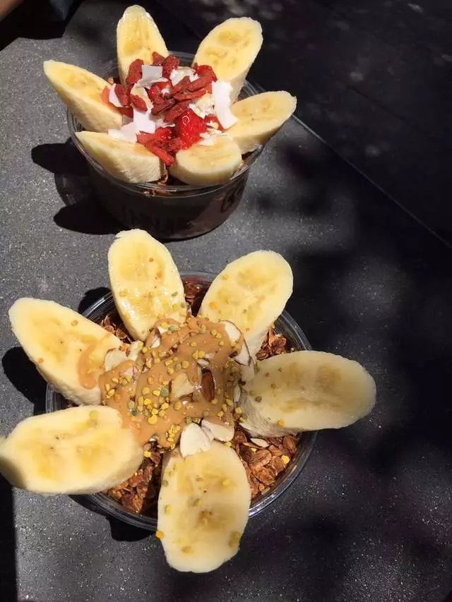 Bowl’D Acai