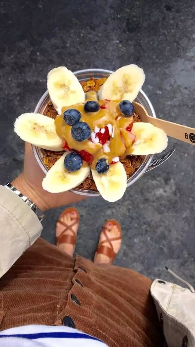 Bowl’D Acai