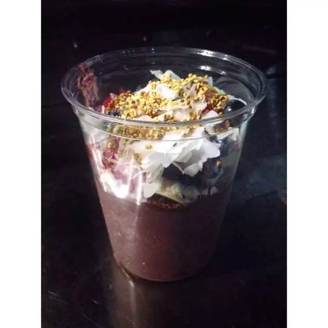 Bowl’D Acai