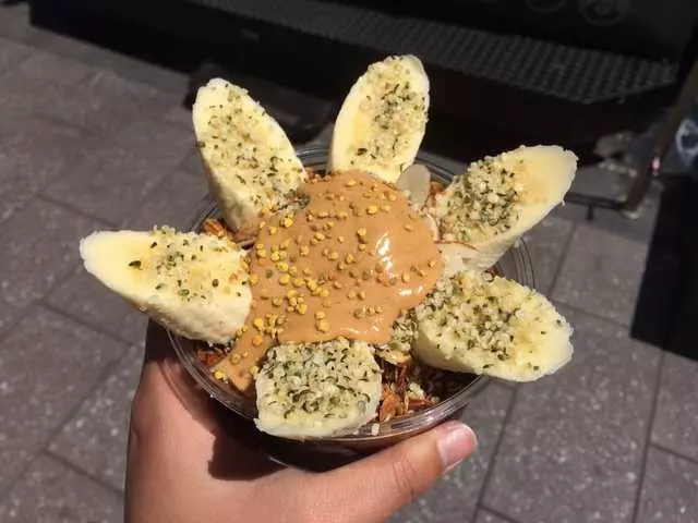 Bowl’D Acai