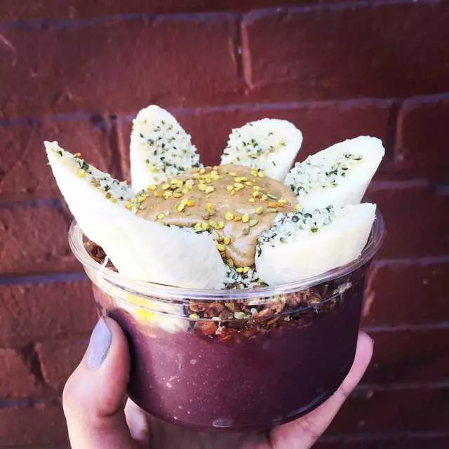 Bowl’D Acai