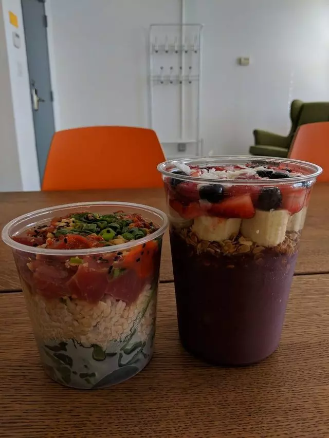 Bowl’D Acai