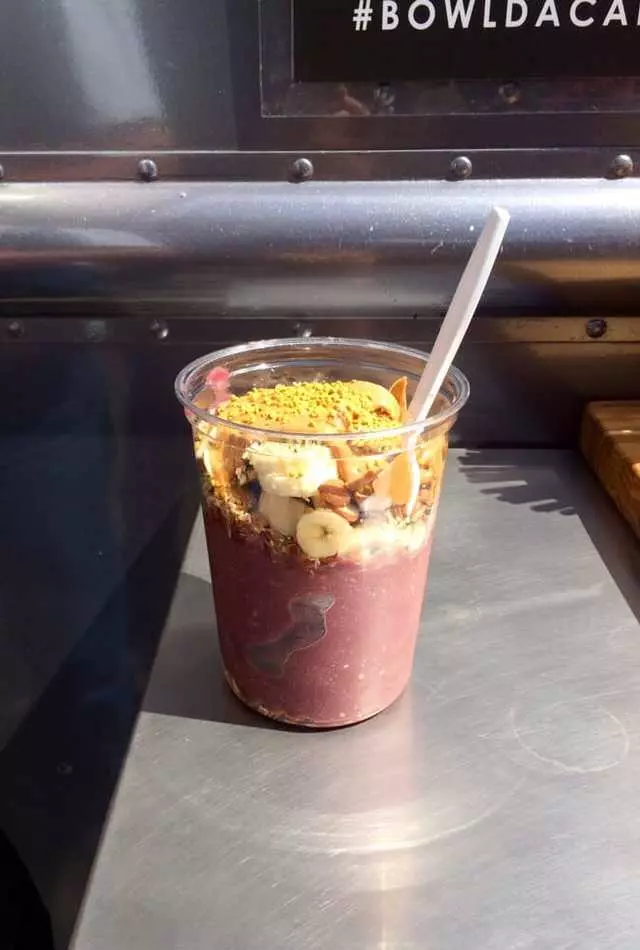 Bowl’D Acai