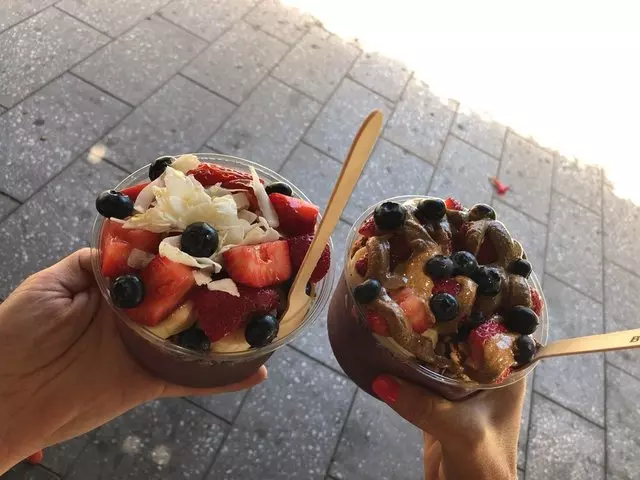 Bowl’D Acai
