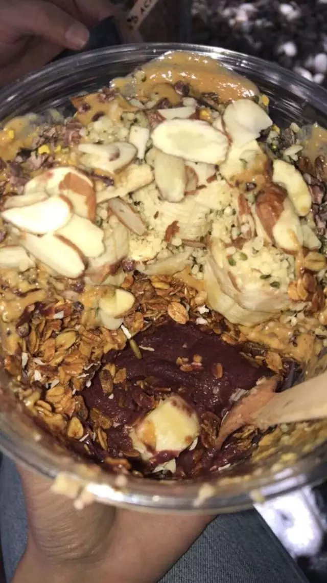 Bowl’D Acai