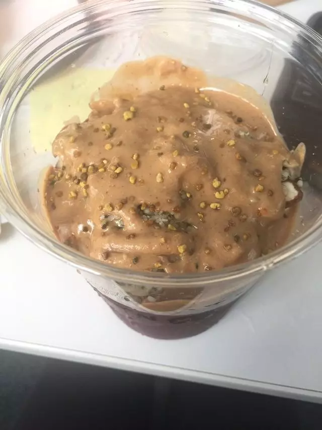 Bowl’D Acai