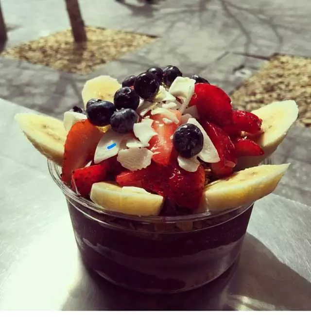 Bowl’D Acai