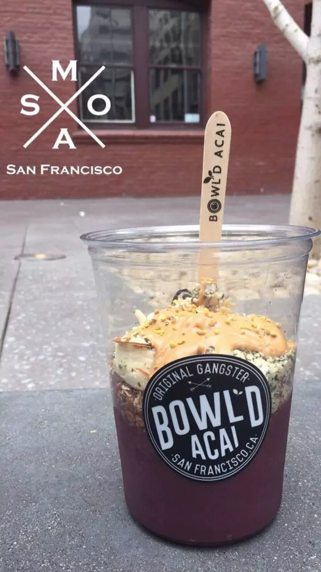 Bowl’D Acai