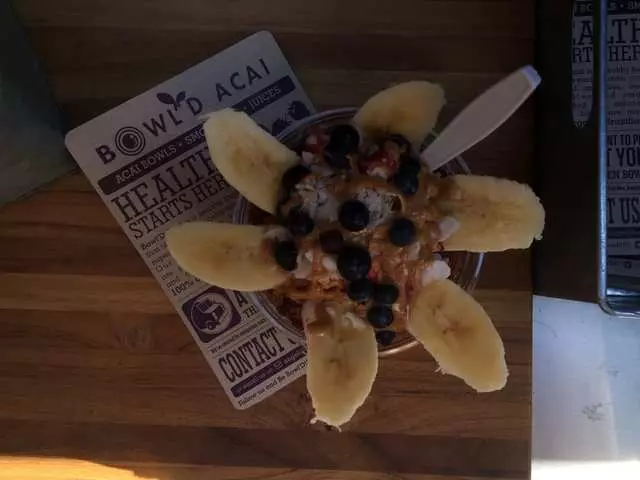 Bowl’D Acai