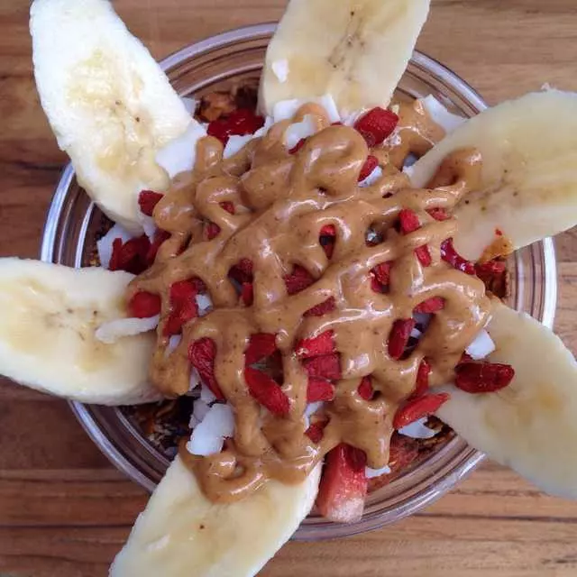 Bowl’D Acai