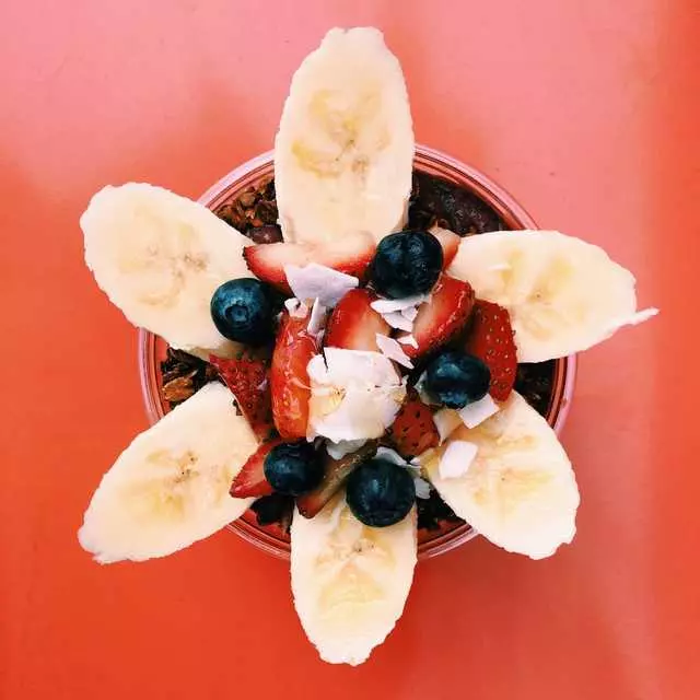 Bowl’D Acai